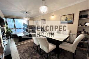 Furnished, 1 bedroom apartment, Regional hospital