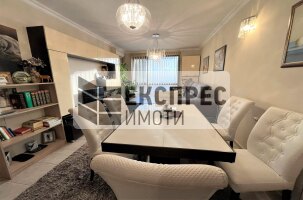Furnished, 1 bedroom apartment, Regional hospital
