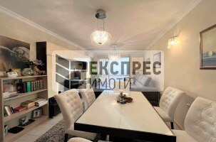 Furnished, 1 bedroom apartment, Regional hospital