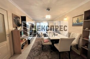 Furnished, 1 bedroom apartment, Regional hospital