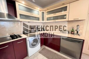 Furnished, 1 bedroom apartment, Regional hospital