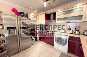 Furnished, 1 bedroom apartment, Regional hospital
