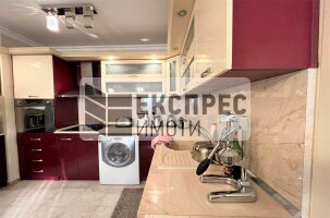 Furnished, 1 bedroom apartment, Regional hospital