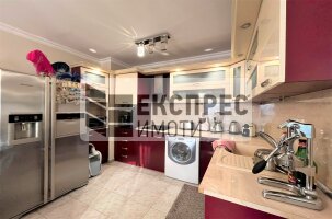 Furnished, 1 bedroom apartment, Regional hospital