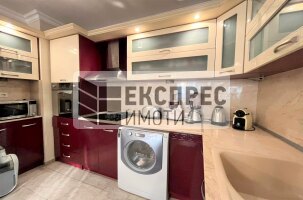 Furnished, 1 bedroom apartment, Regional hospital
