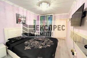 Furnished, 1 bedroom apartment, Regional hospital