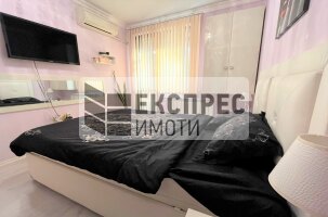 Furnished, 1 bedroom apartment, Regional hospital