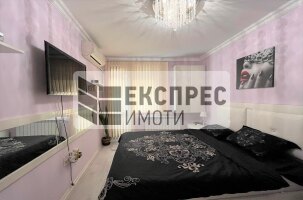Furnished, 1 bedroom apartment, Regional hospital