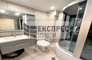 Furnished, 1 bedroom apartment, Regional hospital