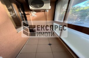 Furnished, 1 bedroom apartment, Regional hospital