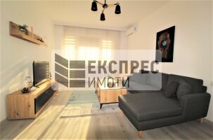 Furnished, 2 bedroom apartment, Chataldzha