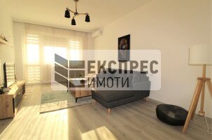 Furnished, 2 bedroom apartment, Chataldzha