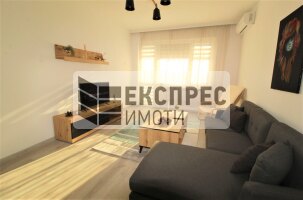 Furnished, 2 bedroom apartment, Chataldzha