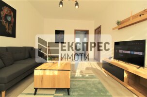 Furnished, 2 bedroom apartment, Chataldzha