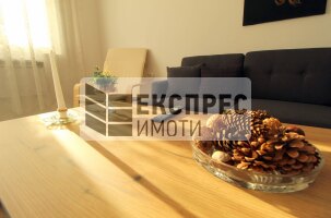 Furnished, 2 bedroom apartment, Chataldzha