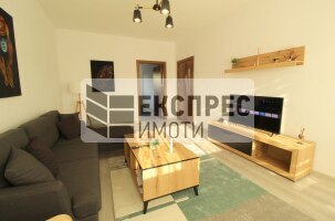 Furnished, 2 bedroom apartment, Chataldzha