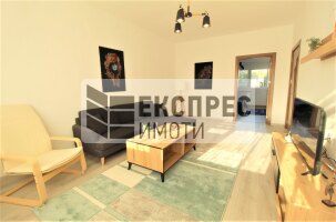 Furnished, 2 bedroom apartment, Chataldzha