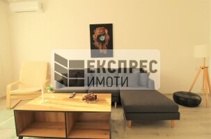 Furnished, 2 bedroom apartment, Chataldzha