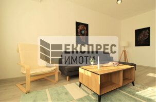 Furnished, 2 bedroom apartment, Chataldzha