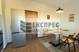 Furnished, 2 bedroom apartment, Chataldzha