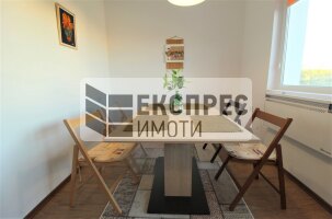 Furnished, 2 bedroom apartment, Chataldzha