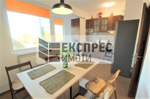 Furnished, 2 bedroom apartment, Chataldzha