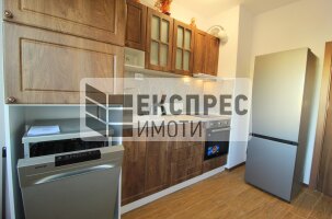 Furnished, 2 bedroom apartment, Chataldzha