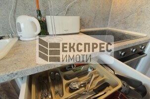 Furnished, 2 bedroom apartment, Chataldzha