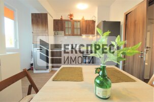 Furnished, 2 bedroom apartment, Chataldzha