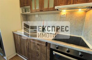 Furnished, 2 bedroom apartment, Chataldzha