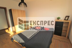 Furnished, 2 bedroom apartment, Chataldzha