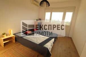 Furnished, 2 bedroom apartment, Chataldzha