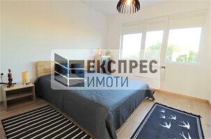 Furnished, 2 bedroom apartment, Chataldzha