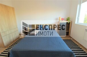 Furnished, 2 bedroom apartment, Chataldzha