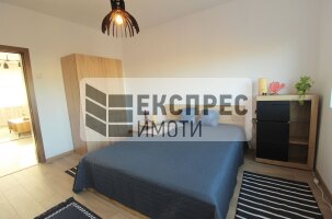 Furnished, 2 bedroom apartment, Chataldzha