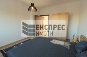 Furnished, 2 bedroom apartment, Chataldzha