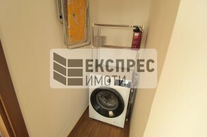 Furnished, 2 bedroom apartment, Chataldzha