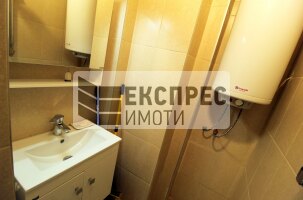 Furnished, 2 bedroom apartment, Chataldzha