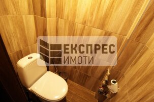 Furnished, 2 bedroom apartment, Chataldzha