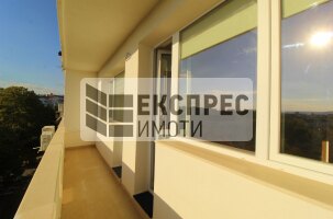 Furnished, 2 bedroom apartment, Chataldzha