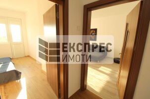 Furnished, 2 bedroom apartment, Chataldzha