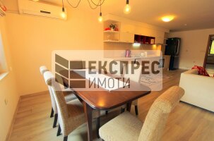 Luxurious, Furnished 3 bedroom apartment, Center