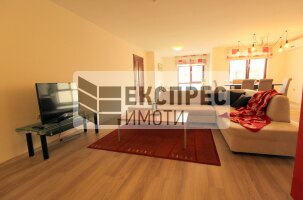 Luxurious, Furnished 3 bedroom apartment, Center