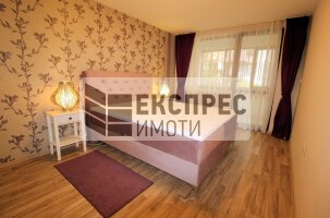 Luxurious, Furnished 3 bedroom apartment, Center