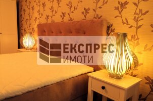 Luxurious, Furnished 3 bedroom apartment, Center