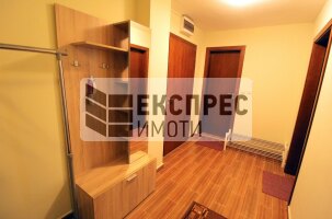 Luxurious, Furnished 3 bedroom apartment, Center