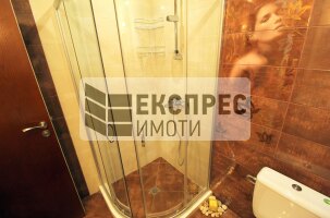 Luxurious, Furnished 3 bedroom apartment, Center