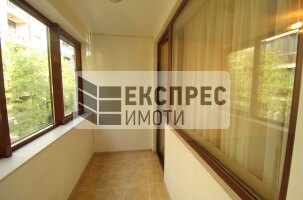 Luxurious, Furnished 3 bedroom apartment, Center