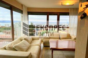 Luxury, Furnished 2 bedroom apartment, Breeze