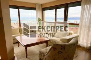 Luxury, Furnished 2 bedroom apartment, Breeze